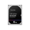 WD 0B36039 Saugojimo diskas 6 TB SATA 6Gb/s