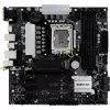 Biostar B760MX2-E Pro D4 pagrindinė plokštė – B760 – Socket 1700 – Micro ATX