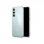 PEDEA minkštas TPU dėklas Samsung Galaxy A55 5G – permatomas
