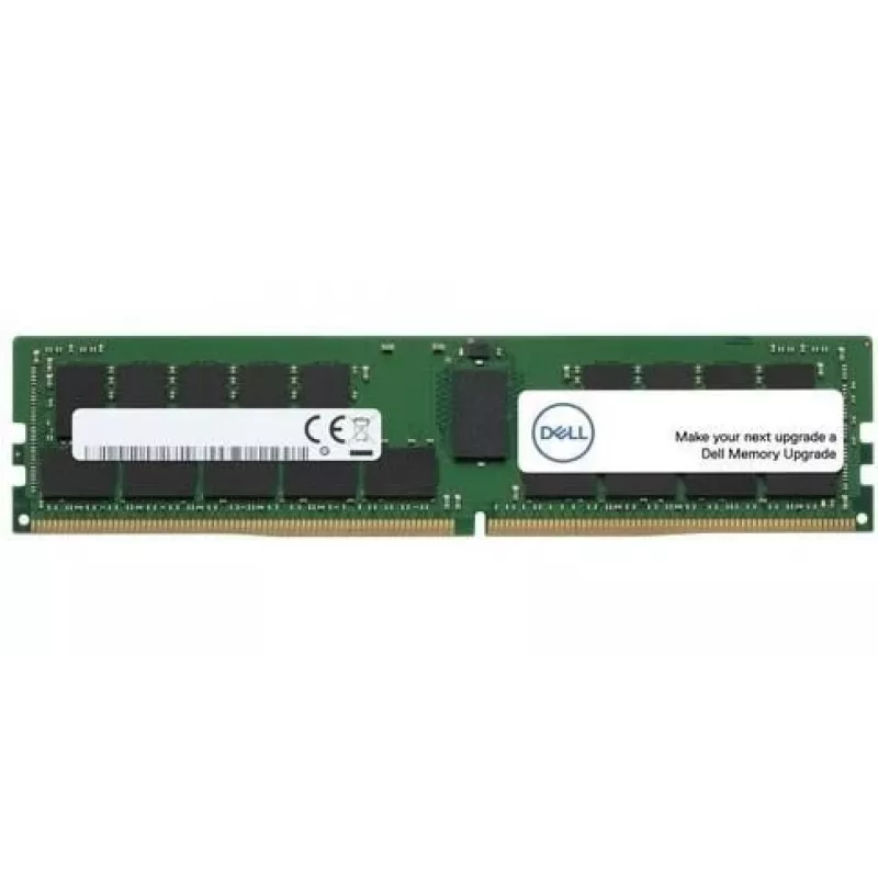 DELL W9F58 atminties modulis 16 GB DDR4 288 kontaktų DIMM