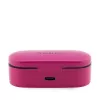 GUESS | Į ausis įdedamos ausinės | GUTWST31EM | Integruotas mikrofonas | Bluetooth | Magenta