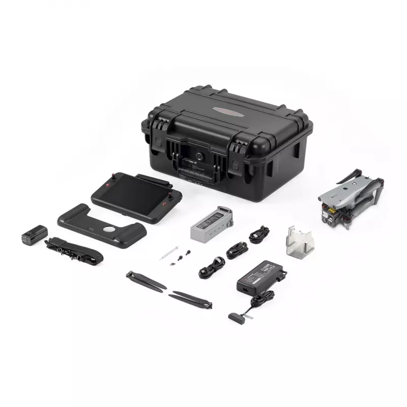 Autel EVO MAX 4T V2 Standard Bundle dronas