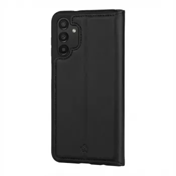 dbramante1928 Oslo - Galaxy A13 - Juoda, Folio, Samsung, GALAXY A13, 16,8 cm (6,6 colio), Juoda