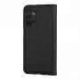 dbramante1928 Oslo - Galaxy A13 - Juoda, Folio, Samsung, GALAXY A13, 16,8 cm (6,6 colio), Juoda