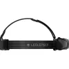 Ledlenser MH7 Juoda galvos juostos žibintuvėlis LED