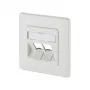 Metz 130B20D21002KE Baltas