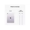 Apple iPad 11-inch Air Wi-Fi 128GB - Purple