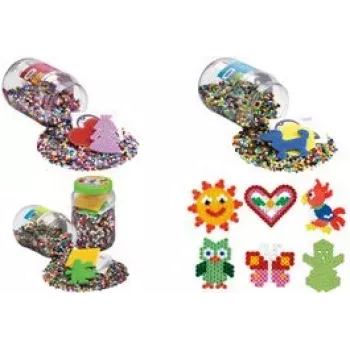 Hama 00002020 Raudona