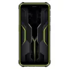 Ulefone Armor X12 Pro 4/64GB juoda/žalia be pakrovėjo