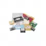 Epson Seiko Instruments SLP-FCS2 - Baltas - 57 x 89 mm - 140 g/m² - 600 kortelės (-ių) Terminų / Vizitinės kortelės - skirta Smart Label Printer 420, 430, 440, 440 Office Administration Pack, 450