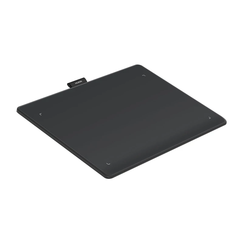 Huion L610 FREGO M juoda grafinė planšetė