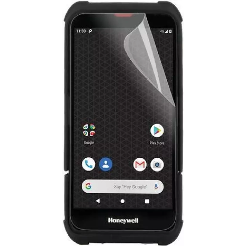 MOBILIS CASE Ekrano apsauga Anti-Shock IK06 - Skaidri, skirta Honeywell CT30 XP (036260)