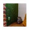 Išmanusis lizdas Shelly Plug S Gen3 — „Wi‑Fi“ išmanusis lizdas su energijos stebėjimu, F tipas, 110–230 V, 2500 W, baltas
