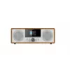 Internetinis radijas Denver MIR-270DW DAB+ FM 20W Wood