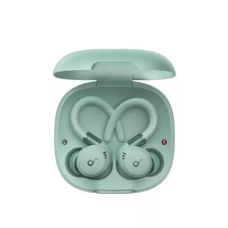 Soundcore Sport X20 žalia