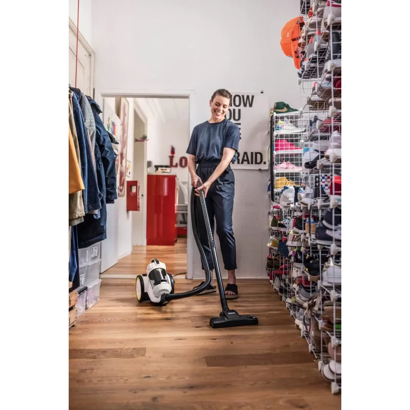 Karcher dulkių siurblys VC 3 Plus - 1.198-060.0
