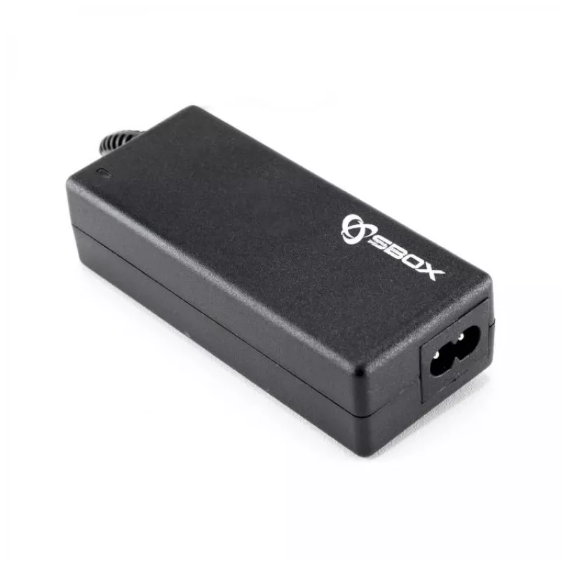 Sbox adapteris, skirtas ASUS nešiojamiesiems kompiuteriams AS-65W