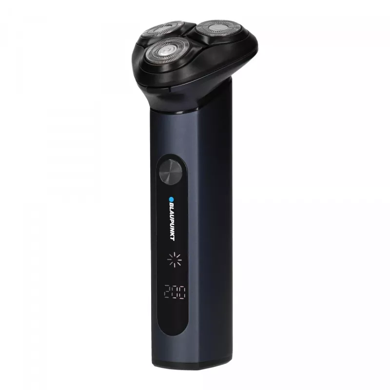 Blaupunkt MSR711 įkraunamas elektrinis skustuvas