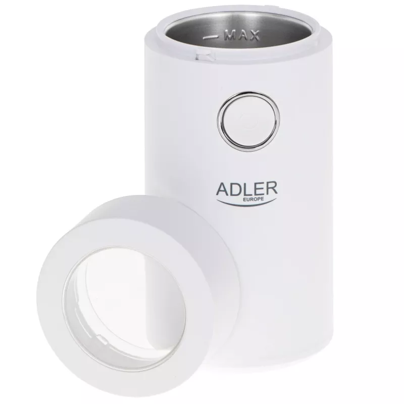 Kavos malūnėlis Adler AD 4446ws
