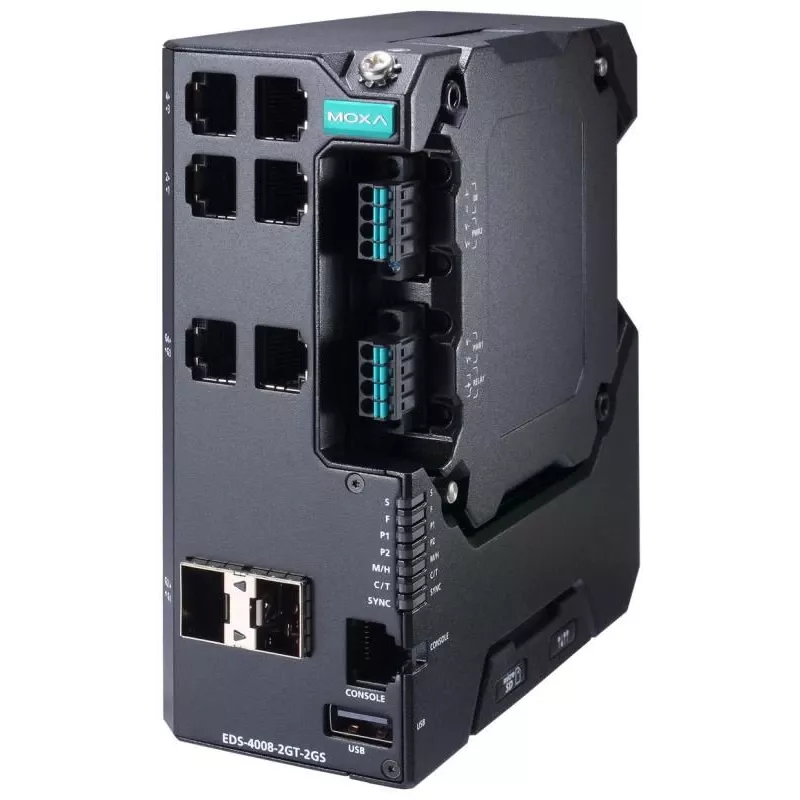 EDS-4008-2GT-2GS-LV