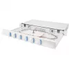 Šviesolaidinė jungimo dėžutė Digitus DN-96320/9 SC OS2 51,5 cm pilka
