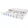 Šviesolaidinė jungimo dėžutė Digitus DN-96320/9 SC OS2 51,5 cm pilka