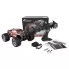 Amewi M-Land Monstertruck 48km/h 4WD 1 16 RTR Raudona (22622)