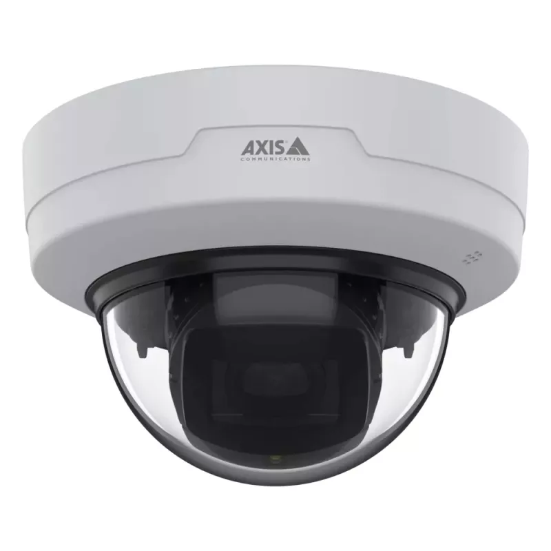 Dome IP apsaugos kamera AXIS 02814-001 Lauko siena 1080p 1/2.8 colio CMOS 100° H kampas 360° sukimas