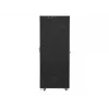 Laisvai stovintis stovas Lanberg FF01-8242-23BL 42U 1200kg Juoda