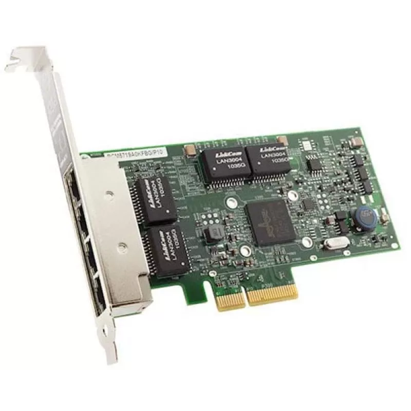 „Lenovo ThinkSystem Broadcom 5719“ vidinis eterneto tinklo adapteris 1000 Mbit/s