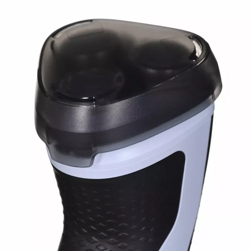 Elektrinis rotacinis skutimosi peilis Philips 3000X Series X3003/00 — 3 galvučių, šlapias ir sausas, NiMH baterija, 40 min. veikimo laikas