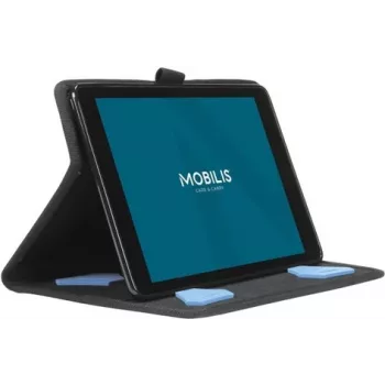 Mobilis ACTIV - Dėklas planšetei su atvartu - Juoda - skirta Samsung Galaxy Tab S4