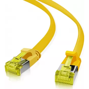 Sujungimo laidas helos 205253 RJ-45 lizdas, 15 m