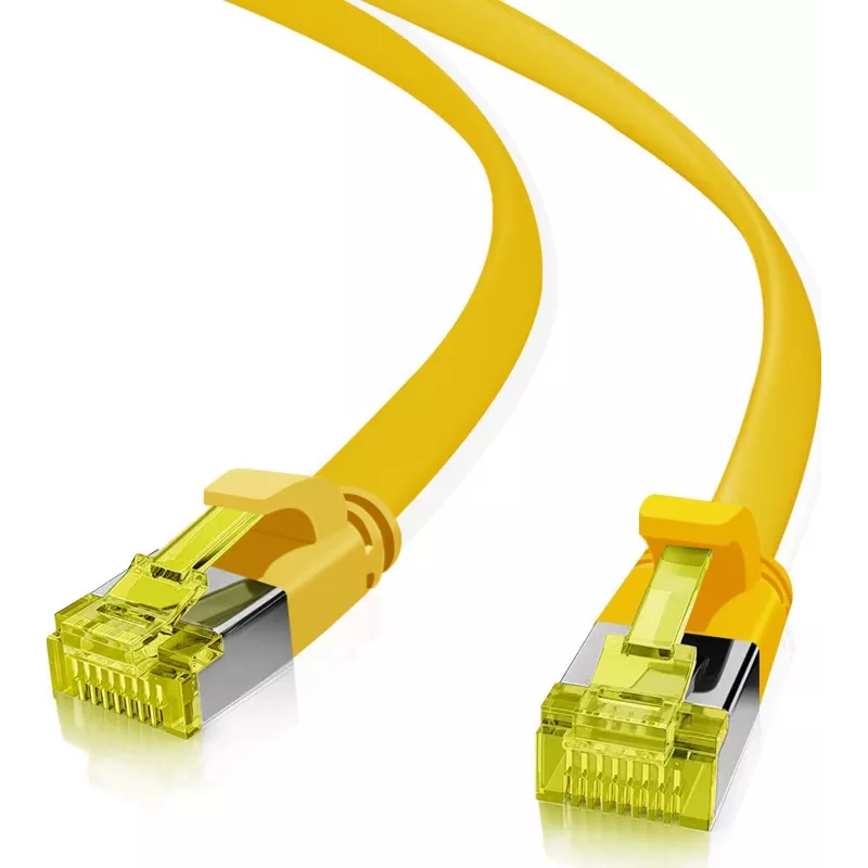 Sujungimo laidas helos 205253 RJ-45 lizdas, 15 m