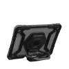 Planšetės buferinis dėklas Urban Armor Gear Plasma Healthcare, skirtas Apple iPad 10,9 colio (10-os kartos, 2022 m.) — 27,7 cm, stovo režimas, 0,49 kg