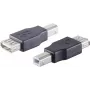Laido tipo keitiklis ShiverPeaks BS77045