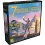 7 Wonders – pagrindinis žaidimas – naujas dizainas, 2011 m. metų stalo žaidimas pagal ekspertus