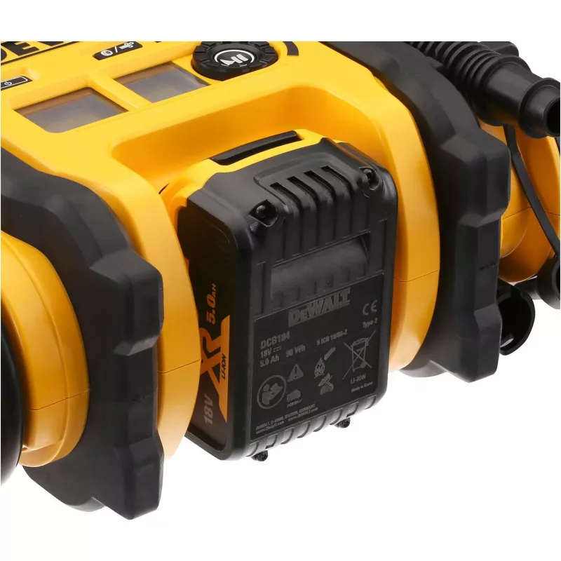 DeWALT DCC018N oro kompresorius