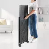Sodo įrankių laikymo stovas Top e shop Rack FS004 — laisvai pastatomas, cinkuotas plienas, 720×340×1270 mm, 50 kg talpa