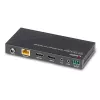 Lindy 150m Cat.6 HDMI 4K60, IR ir RS-232 HDBaseT ilgintuvas