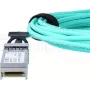 AOC SFP28 BlueOptics BO272703Q50M 50M aktyvus optinis kabelis, CBO SFP28-AOC-50M-CN-BO