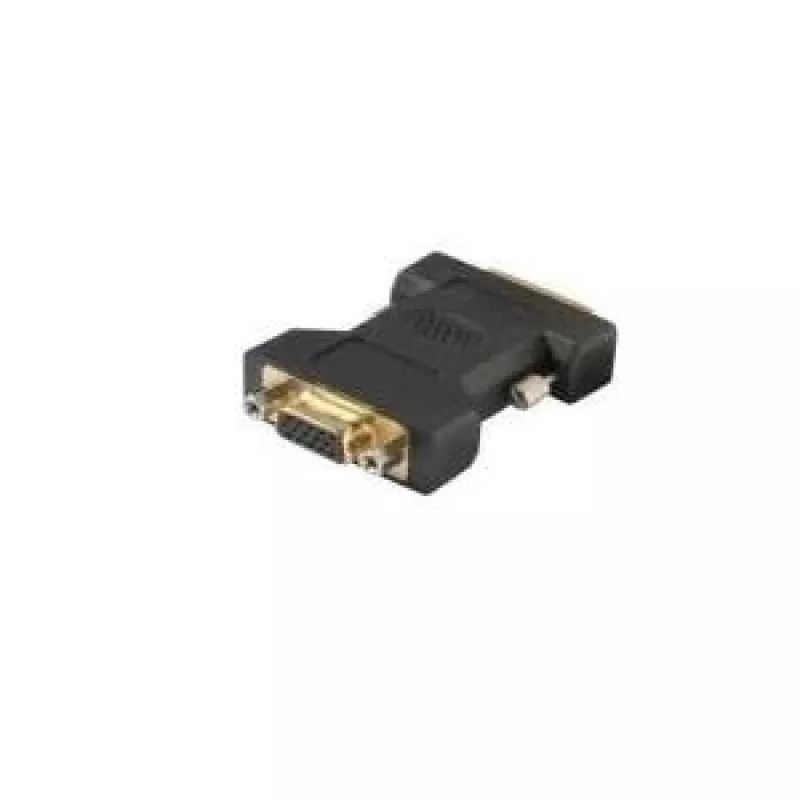 Laido lyties keitiklis DVI-A į VGA ShiverPeaks BS77416-1