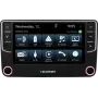 2DIN automobilinė multimedijos galvutė BLAUPUNKT Wolfsburg 648 DAB su CarPlay ir Android Auto