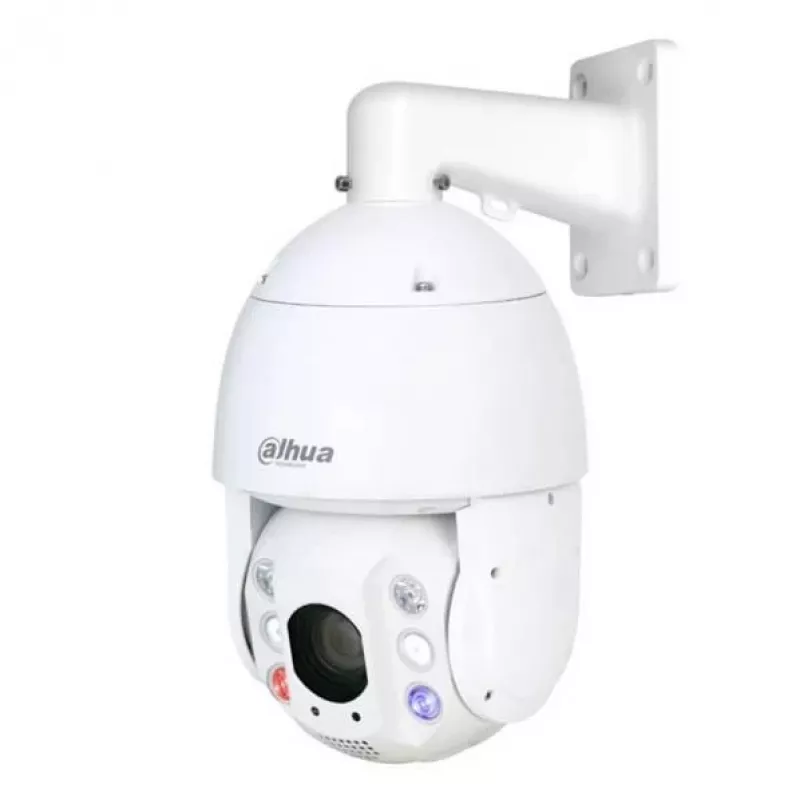 Tinklo kamera 8MP PTZ DOME/SD6C3825GA-HNR-A-PV1 Dahua