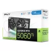 Grafikos plokštė PNY GeForce RTX 5060 Ti 16 GB GDDR7