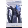 Laidas Sidabrinėstone PP14-PCIE 550 m PCI-E 8 kontaktų 12+4 kontaktų