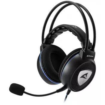 Sharkoon SKILLER SGH10 ausinės