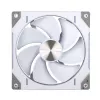 Ventiliatorius Phanteks D30-140 14 cm Baltas 250-1800 RPM 32.1 dB