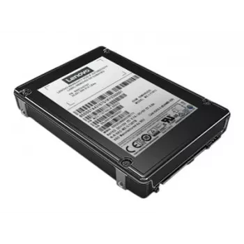 Lenovo 4XB7A80341 vidinis kietojo kūno diskas 1,6 TB 2,5 colio SAS V-NAND TLC