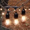 Lauko girliandos Lite bulb moments Extralink 10 m, 10 lempučių, sodo girlianda